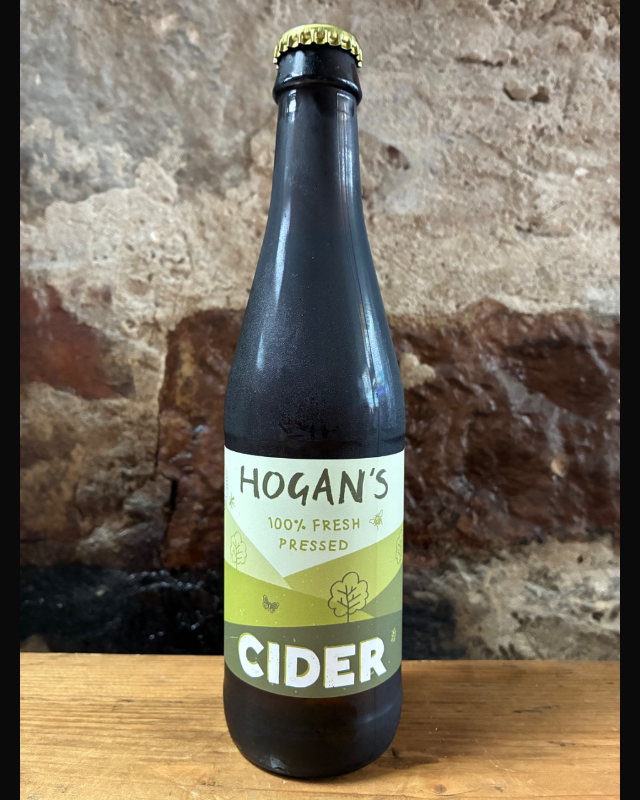 CIDER (front)