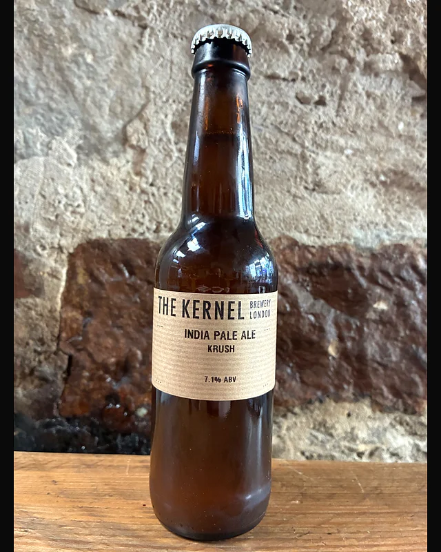 KRUSH IPA (front)