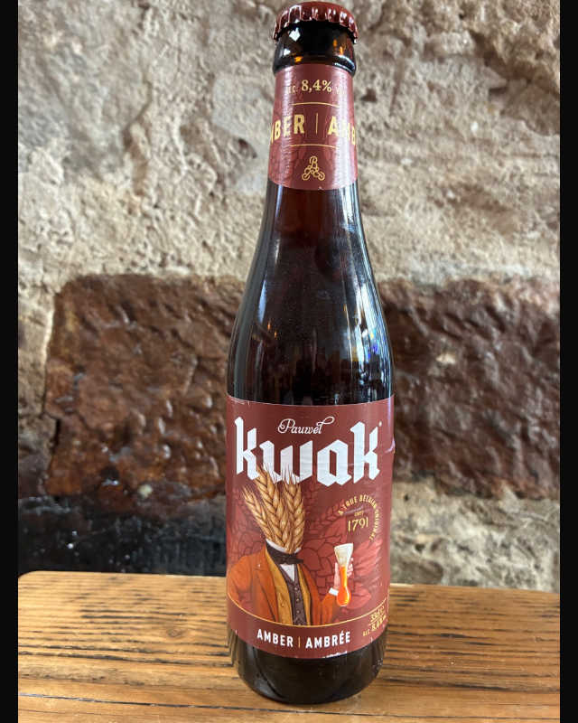KWAK (front)