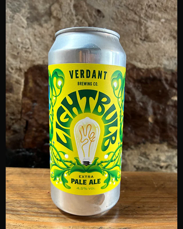 LIGHTBULB (front)