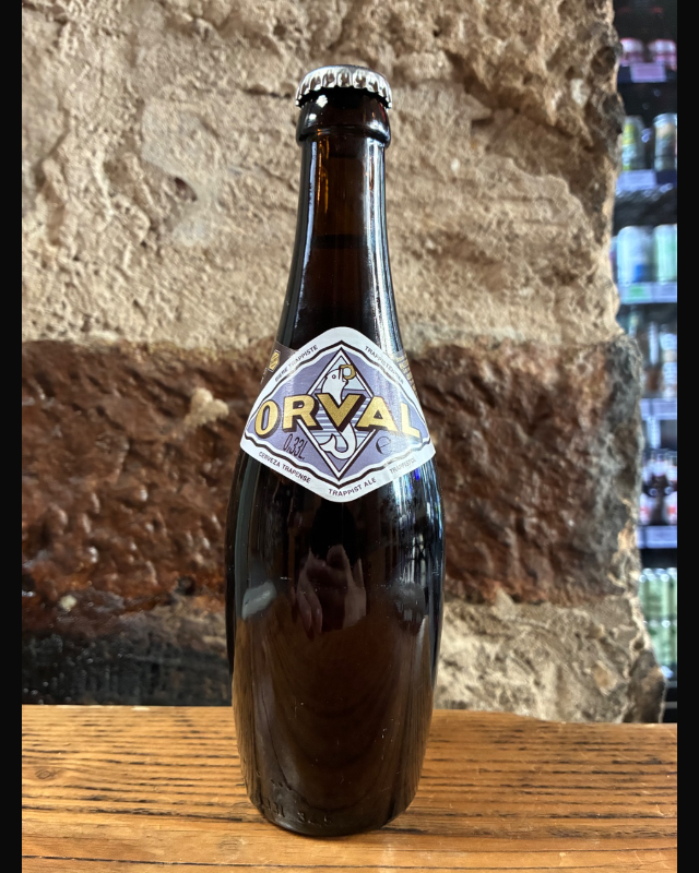 ORVAL (front)