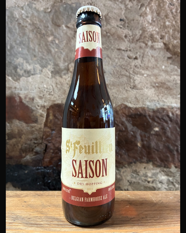 SAISON (front)