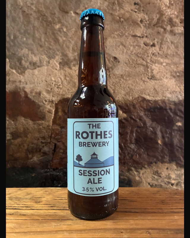 SESSION ALE (front)