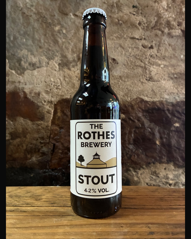 STOUT (front)