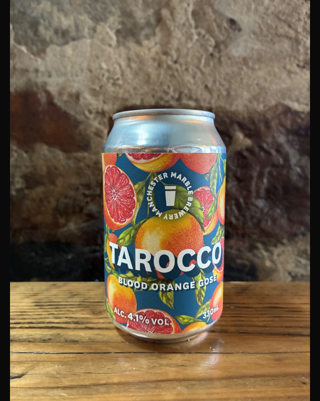 TAROCCO (front)