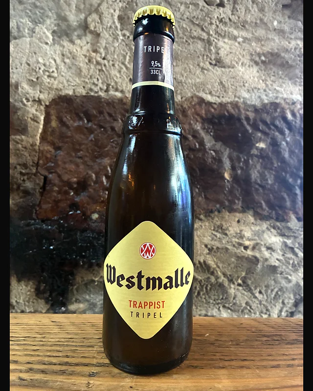 TRIPEL (front)